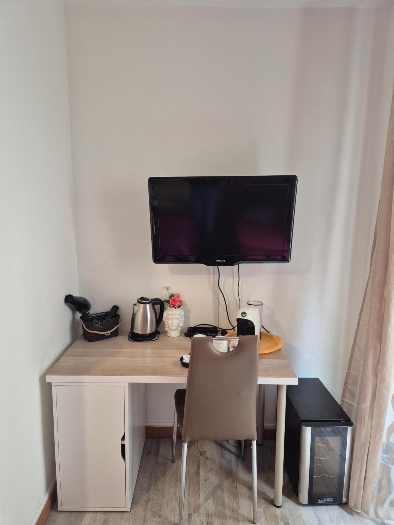 Bed and Breakfast Bella Taormina Exterior foto
